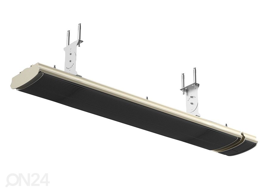 Infrapuna küttepaneel Veltron JH-24 2,4 kW suurendatud