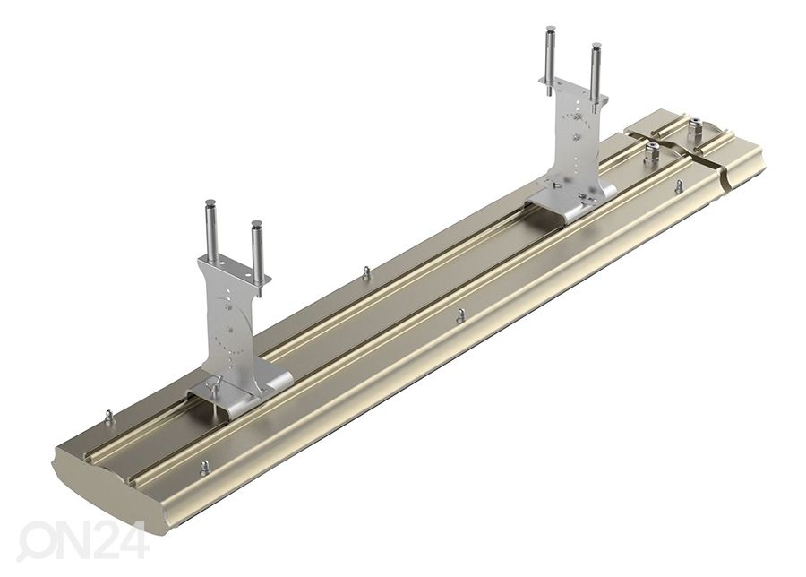 Infrapuna küttepaneel Veltron JH-24 2,4 kW suurendatud