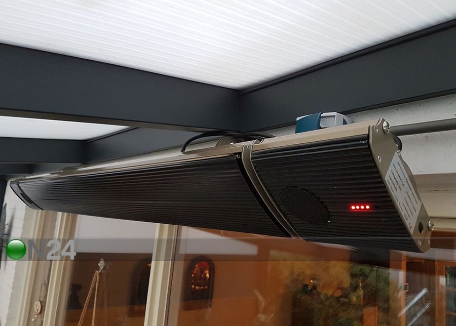 Infrapuna küttepaneel Veltron JH-32 3,2 kW suurendatud
