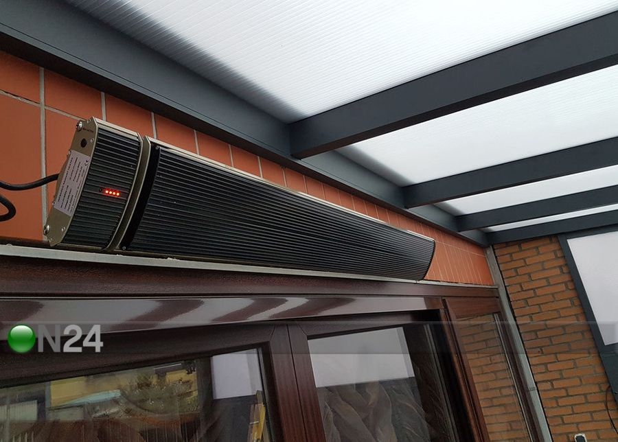 Infrapuna küttepaneel Veltron JH-32 3,2 kW suurendatud