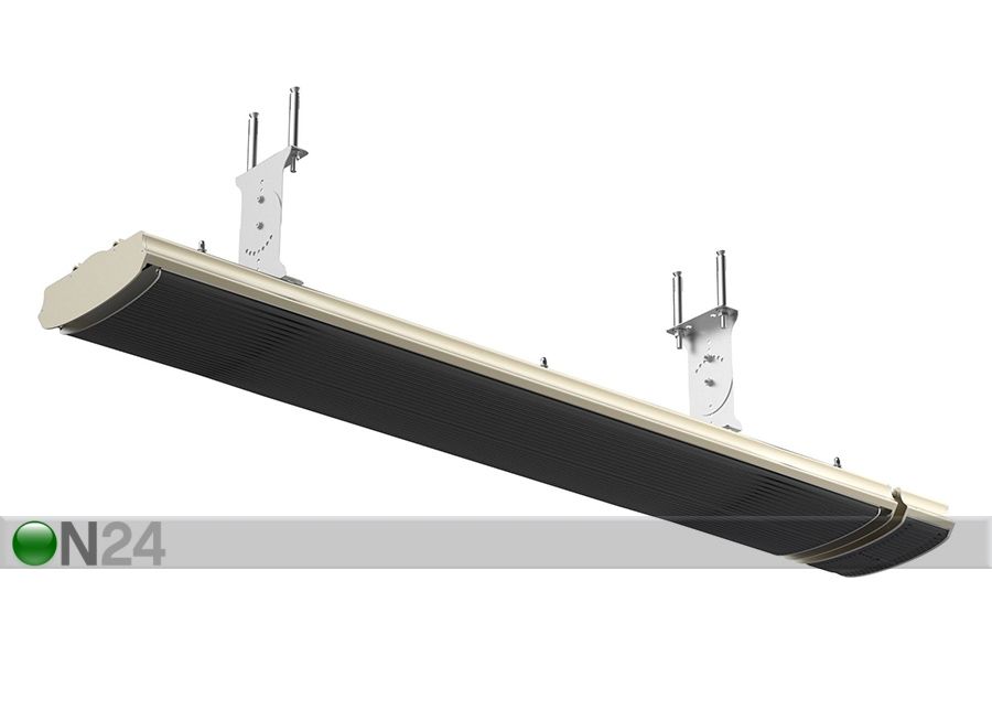 Infrapuna küttepaneel Veltron JH-32 3,2 kW suurendatud