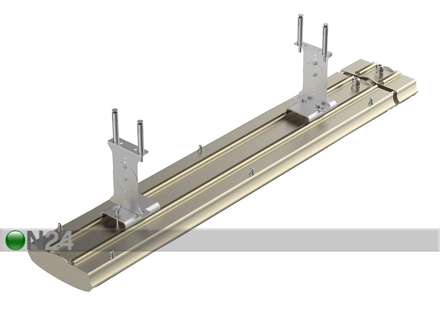 Infrapuna küttepaneel Veltron JH-32 3,2 kW suurendatud