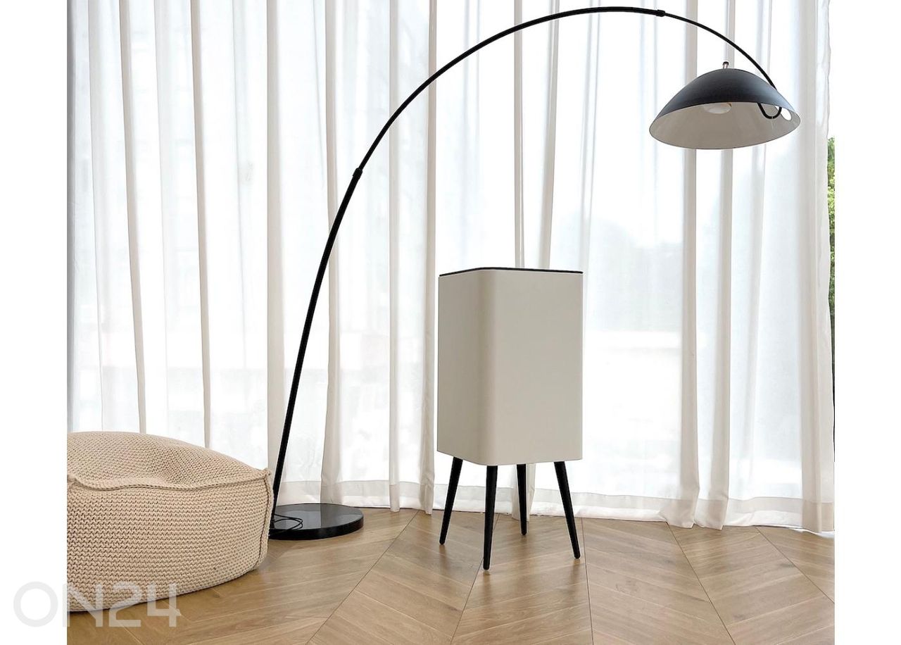 Infrapuna küttetorn Tower-Pro 500 W suurendatud