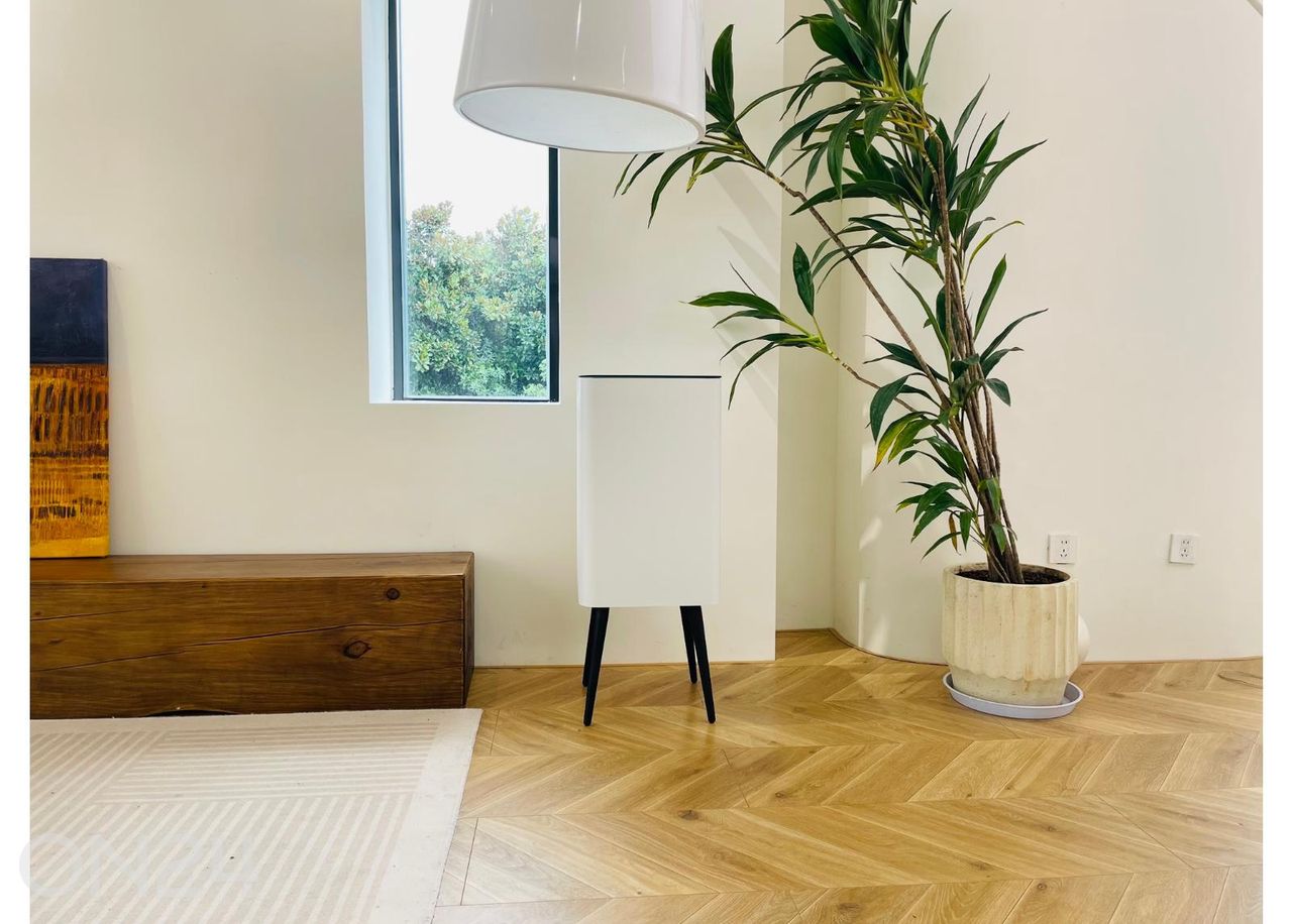 Infrapuna küttetorn Tower-Pro 500 W suurendatud