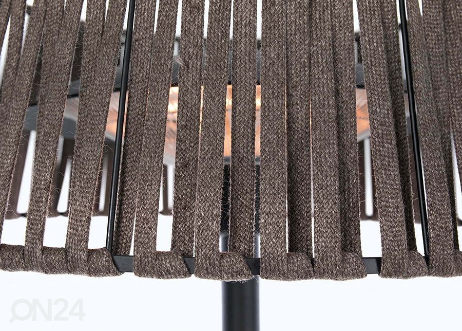 Infrapuna soojuskiirgur Sunred Artix M-SO Brown 2100 W suurendatud
