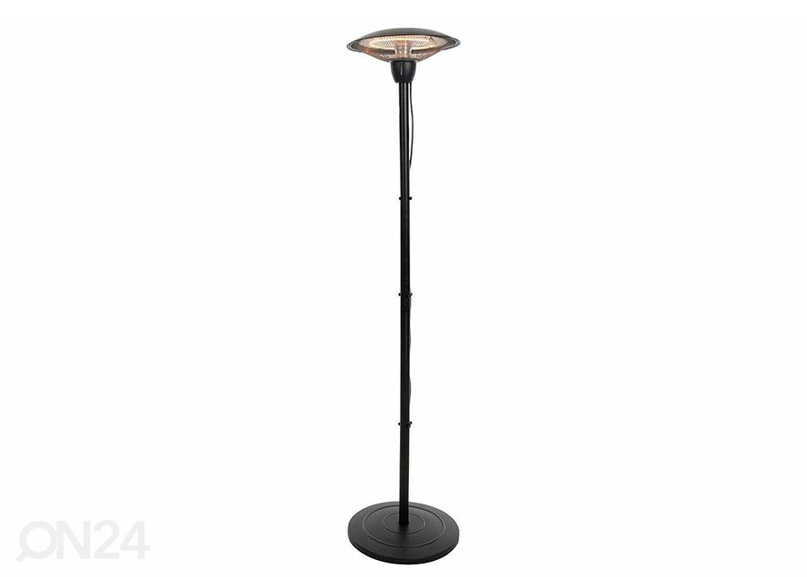 Infrapuna soojuskiirgur Sunred Barcelona Bright 1500 W suurendatud