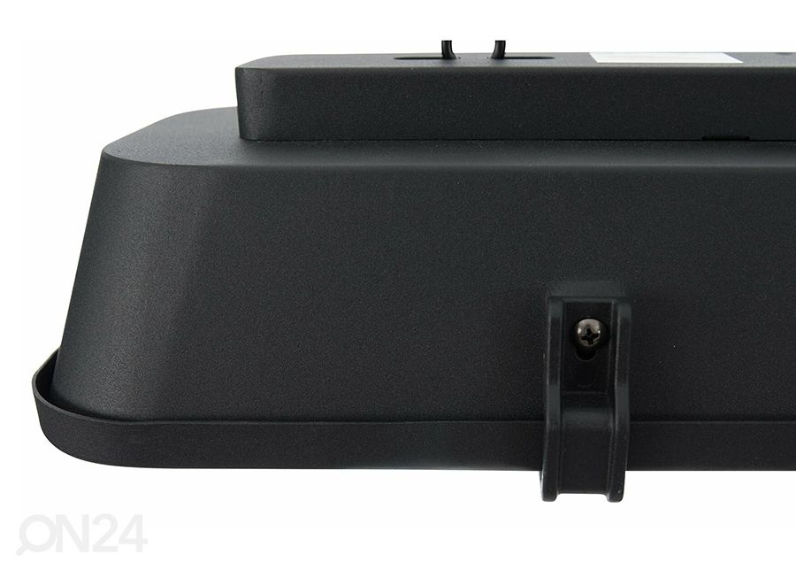 Infrapuna soojuskiirgur Sunred Dark Vintage 2500 W suurendatud