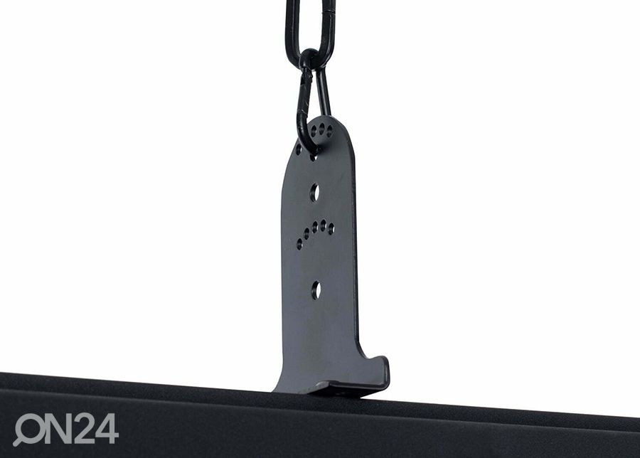 Infrapuna soojuskiirgur Sunred Nero 2400 W suurendatud