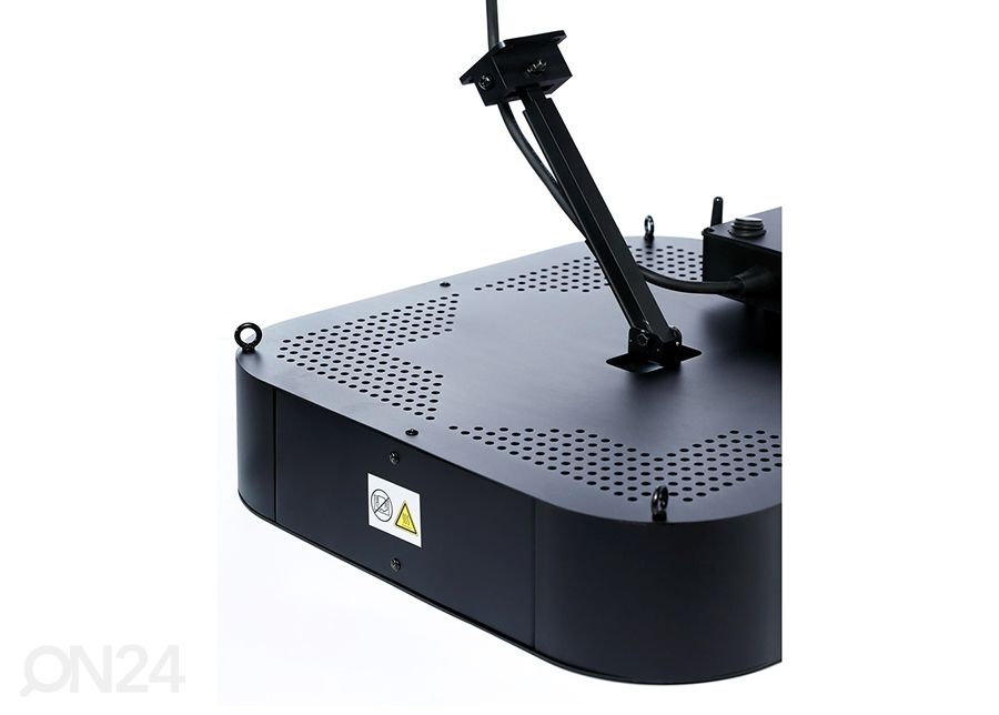 Infrapuna soojuskiirgur Veltron Premium Ceiling Modern 2 kW suurendatud