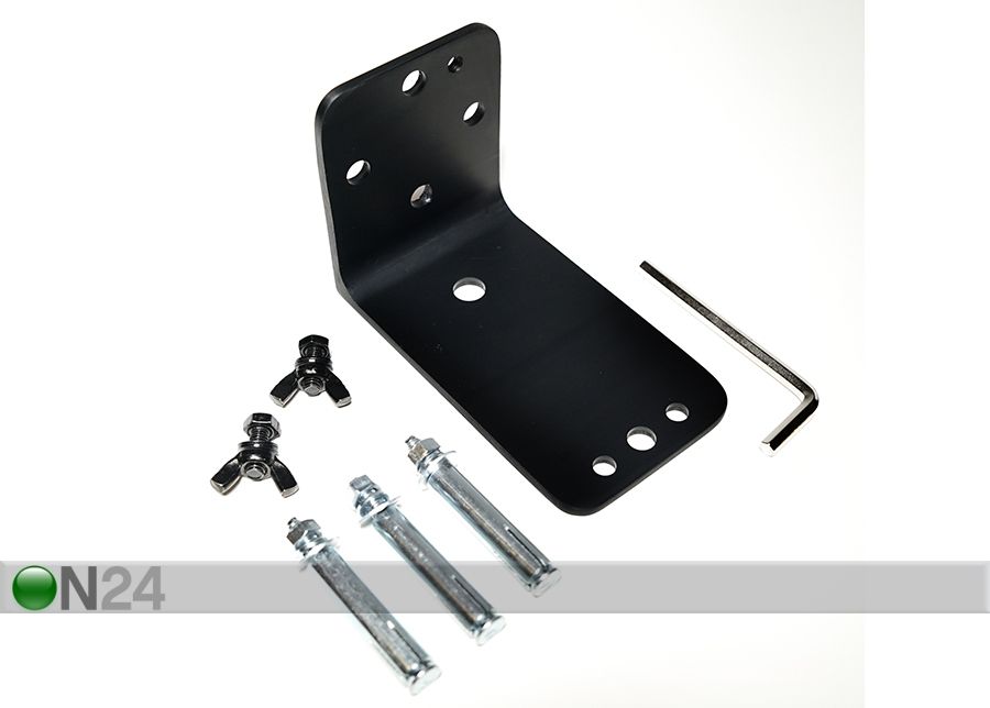 Infrapuna soojuskiirgur Veltron Premium Fatboy 2,5 kW suurendatud