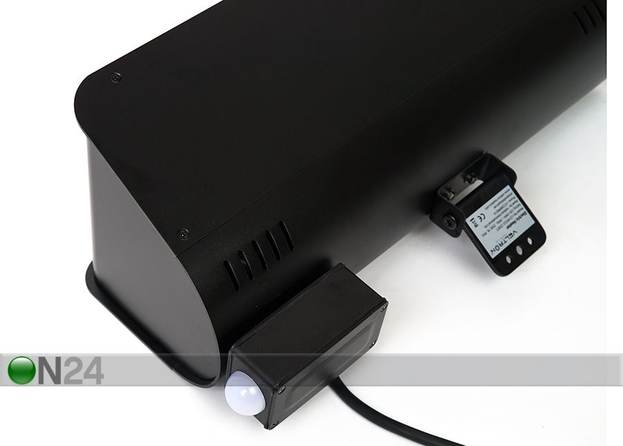 Infrapuna soojuskiirgur Veltron Premium Fatboy 2,5 kW suurendatud