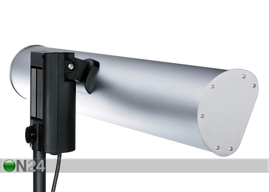 Infrapuna soojuskiirgur Veltron Premium Wall 2,4 kW suurendatud