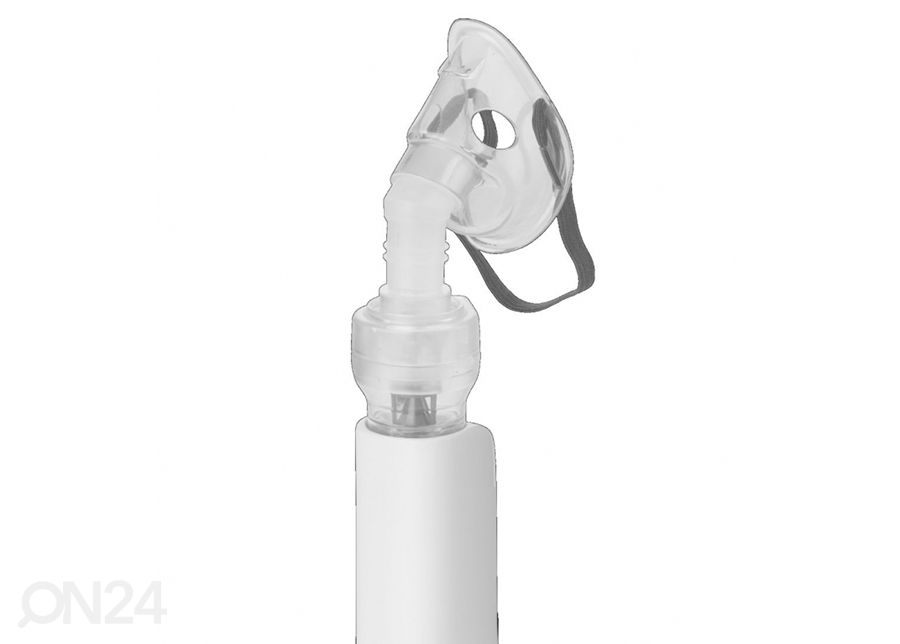 Inhalaator Medisana suurendatud