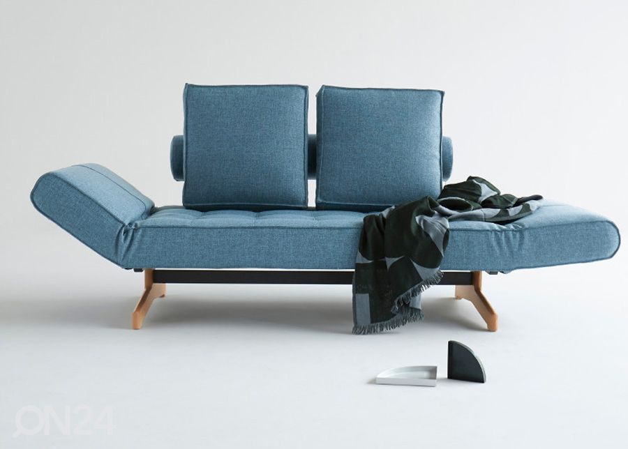 Innovation kanapee Ghia suurendatud