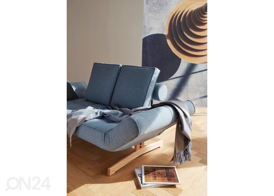 Innovation kanapee Ghia suurendatud