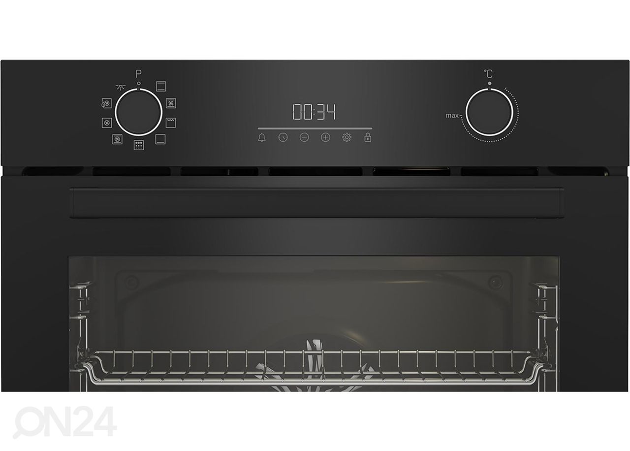 Integreeritav ahi Beko BBIM14300BMP suurendatud