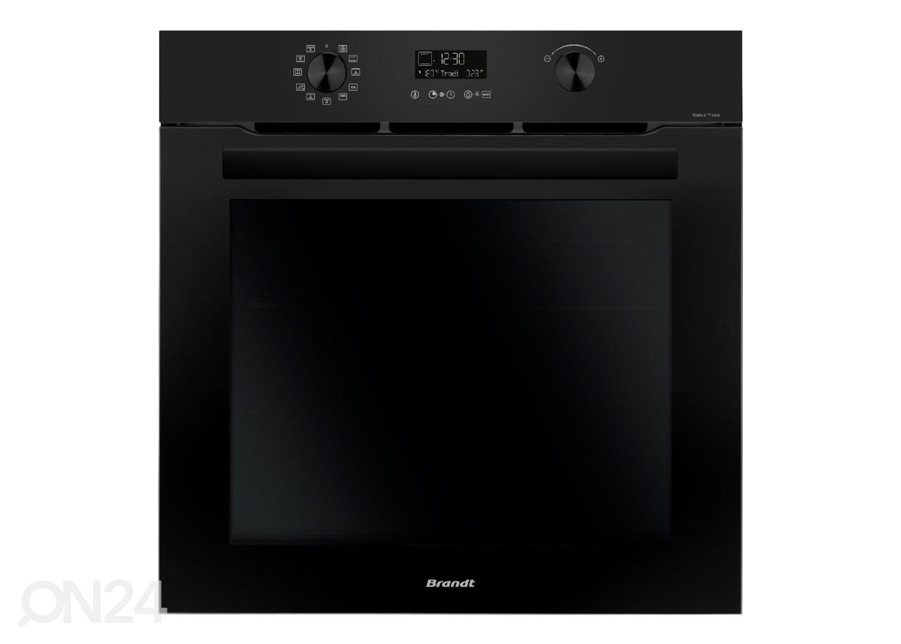 Integreeritav ahi Brandt BOH3415A suurendatud