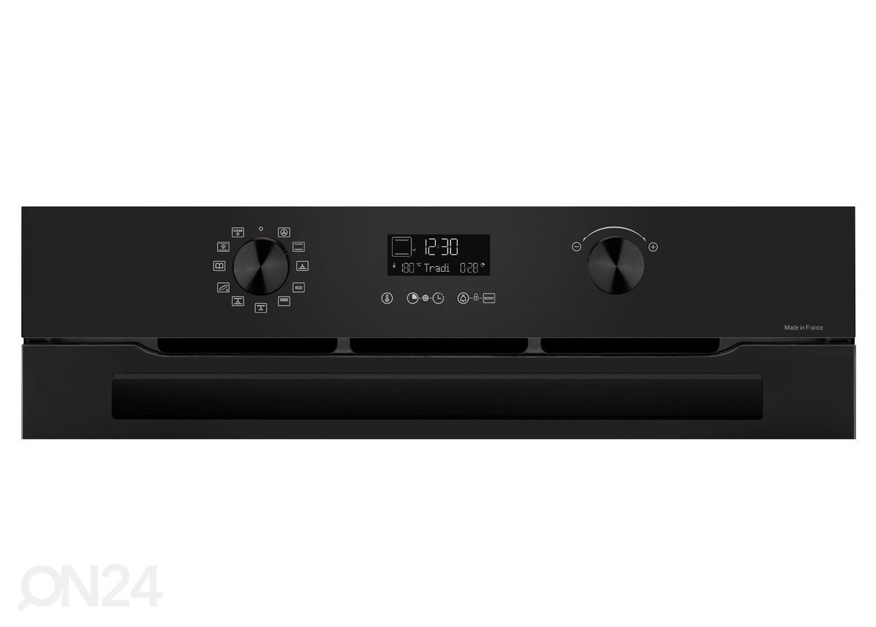 Integreeritav ahi Brandt BOH3415A suurendatud