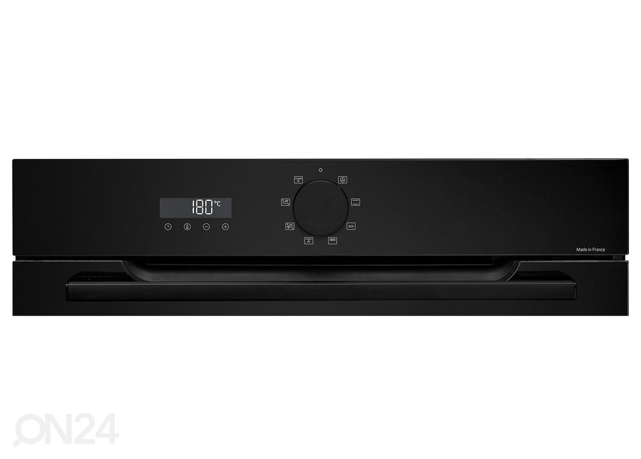 Integreeritav ahi Brandt BOH7532BB suurendatud