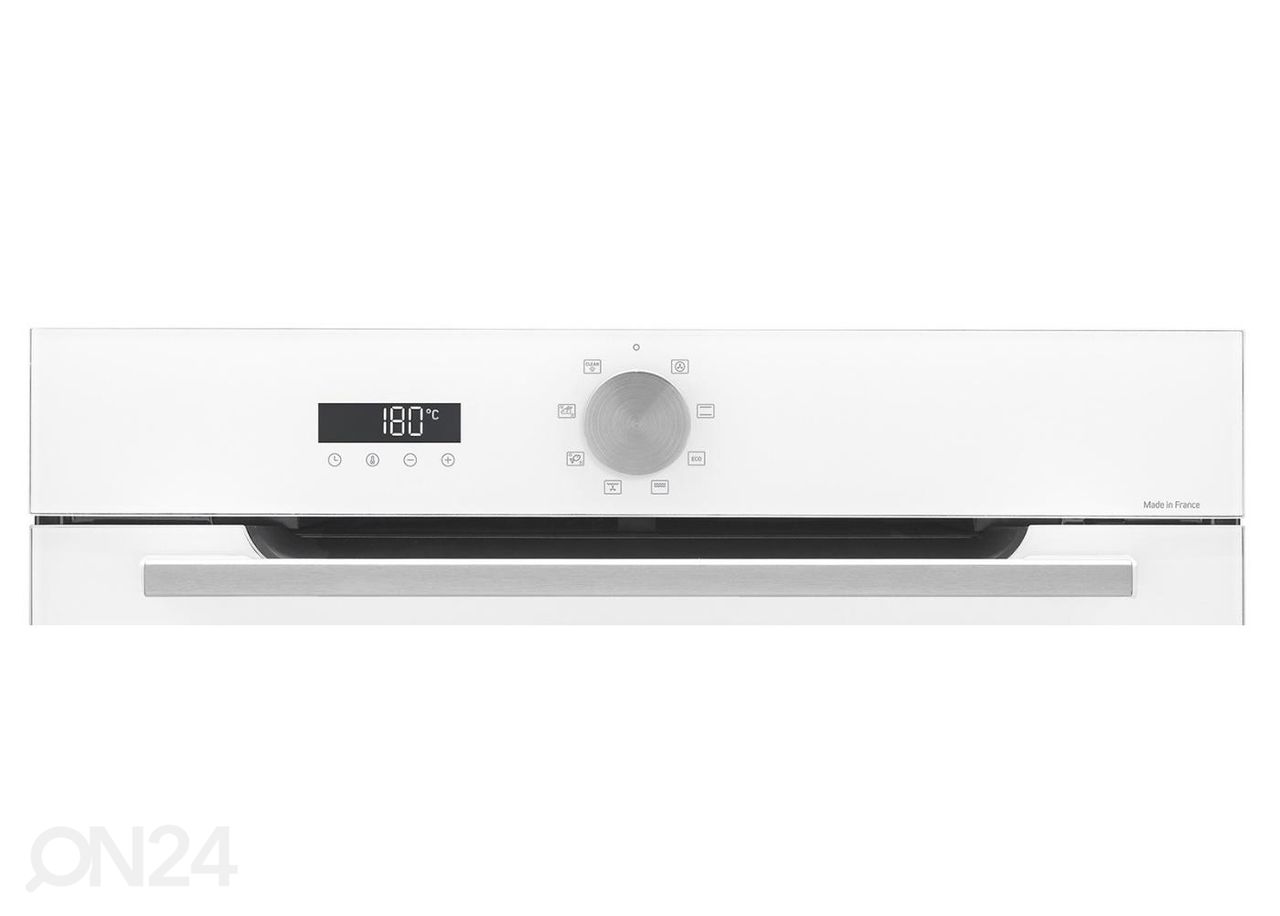 Integreeritav ahi Brandt BOH7532W suurendatud