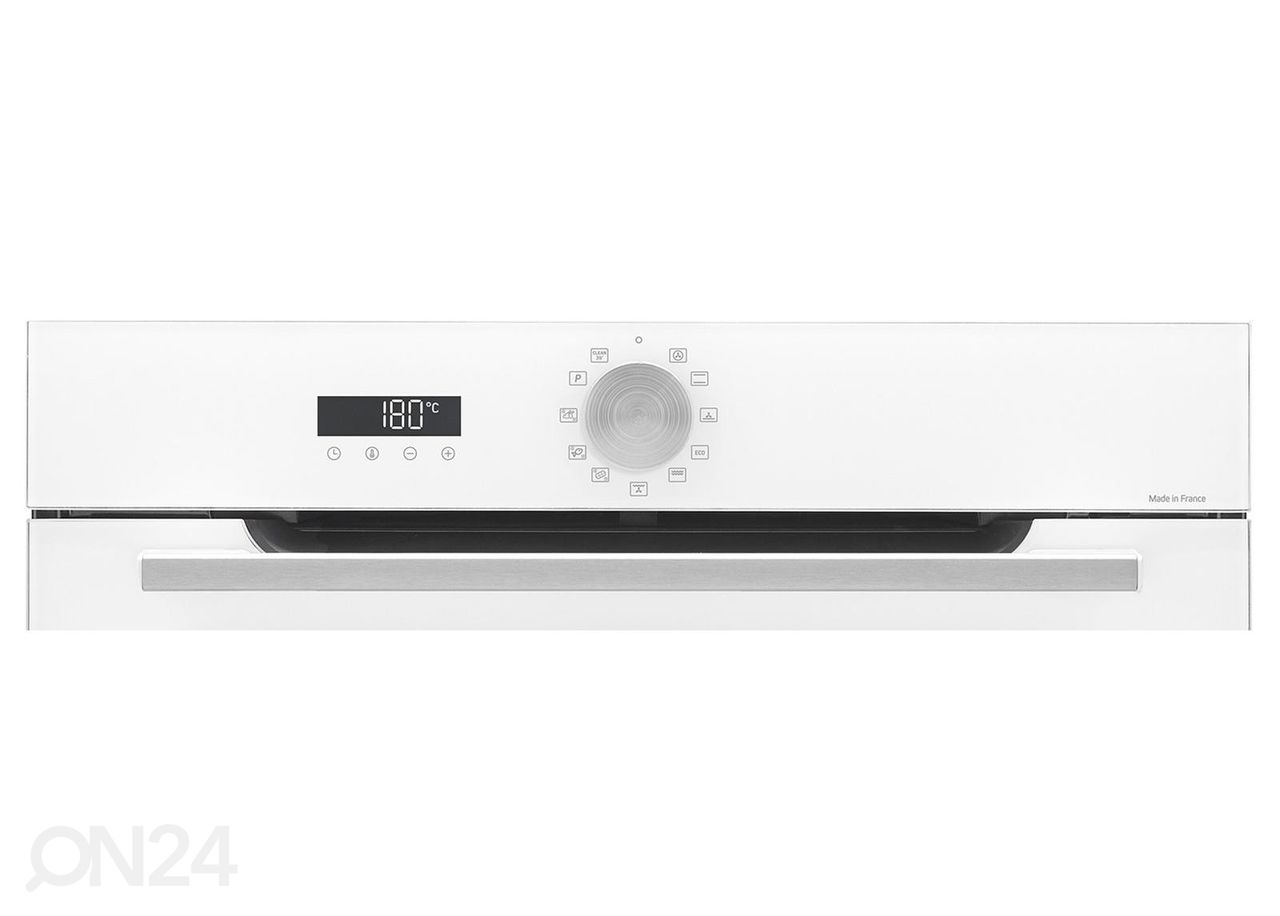 Integreeritav ahi Brandt BOP7537W suurendatud