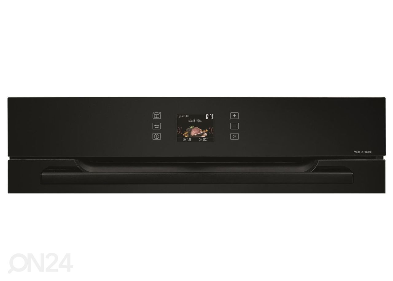 Integreeritav ahi Brandt BOP7568BB suurendatud