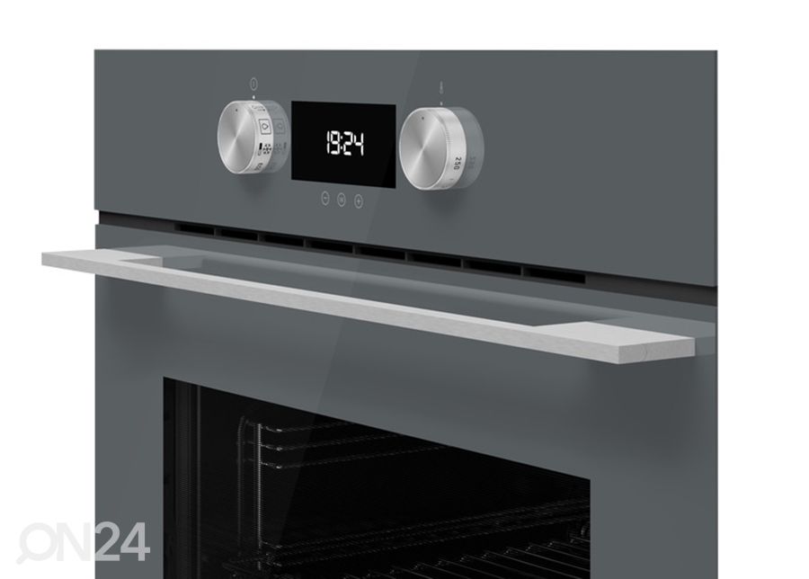 Integreeritav ahi Teka Urban Colors HLB8400ST suurendatud