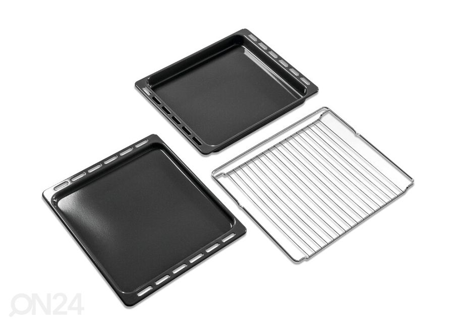 Integreeritav ahi Whirlpool AKZ96230NB suurendatud