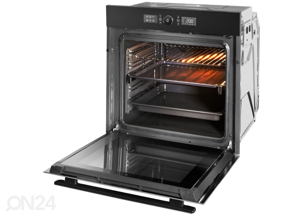 Integreeritav ahi Whirlpool AKZ96230NB suurendatud