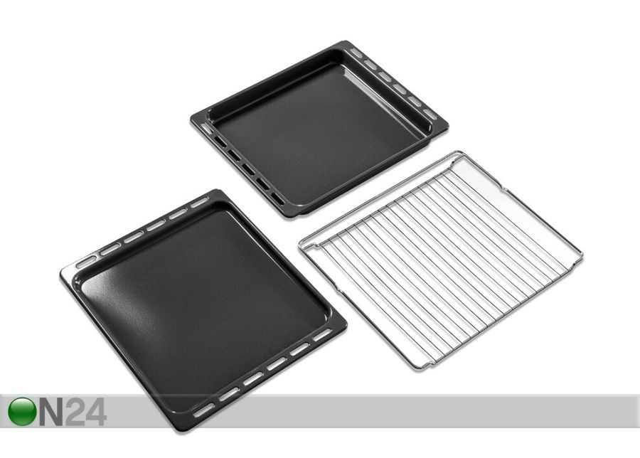 Integreeritav ahi Whirlpool AKZ96230WH suurendatud