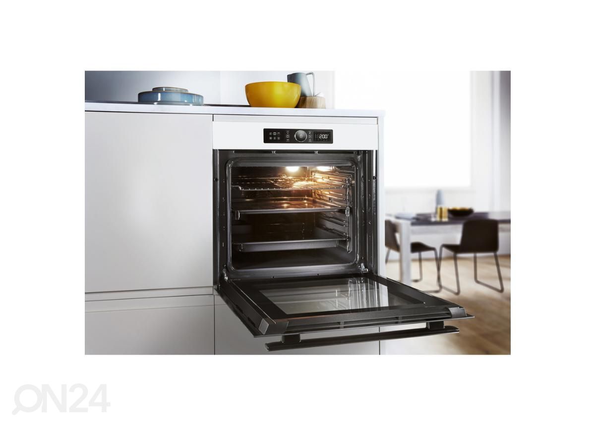 Integreeritav ahi Whirlpool AKZ96230WH suurendatud