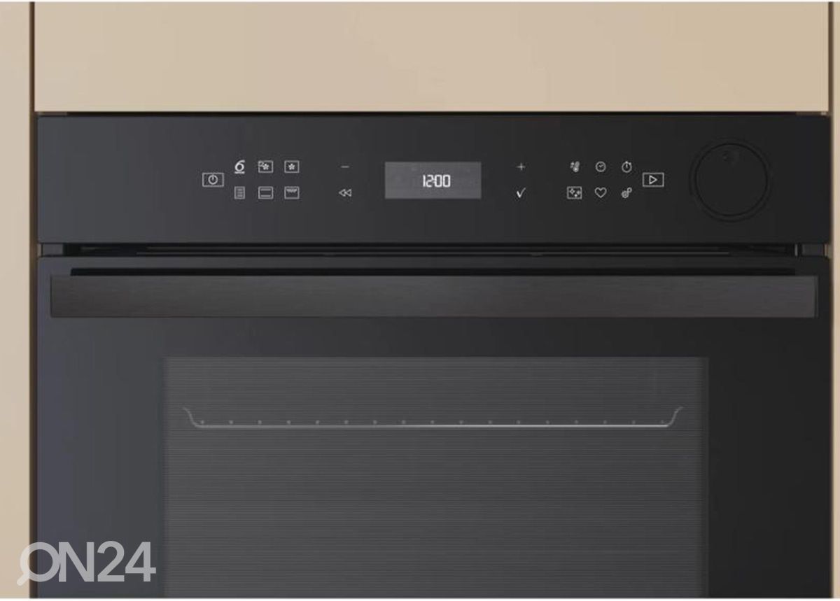 Integreeritav ahi Whirlpool AKZ9S8260FB suurendatud