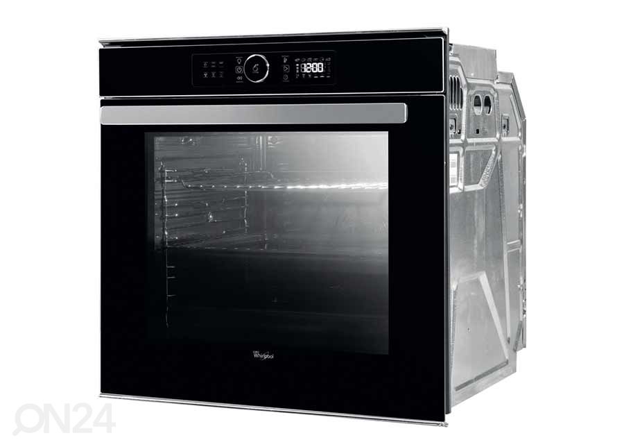 Integreeritav ahi Whirlpool AKZM8480NB suurendatud