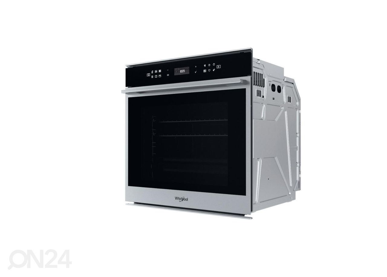 Integreeritav ahi Whirlpool W7OM44S1P suurendatud