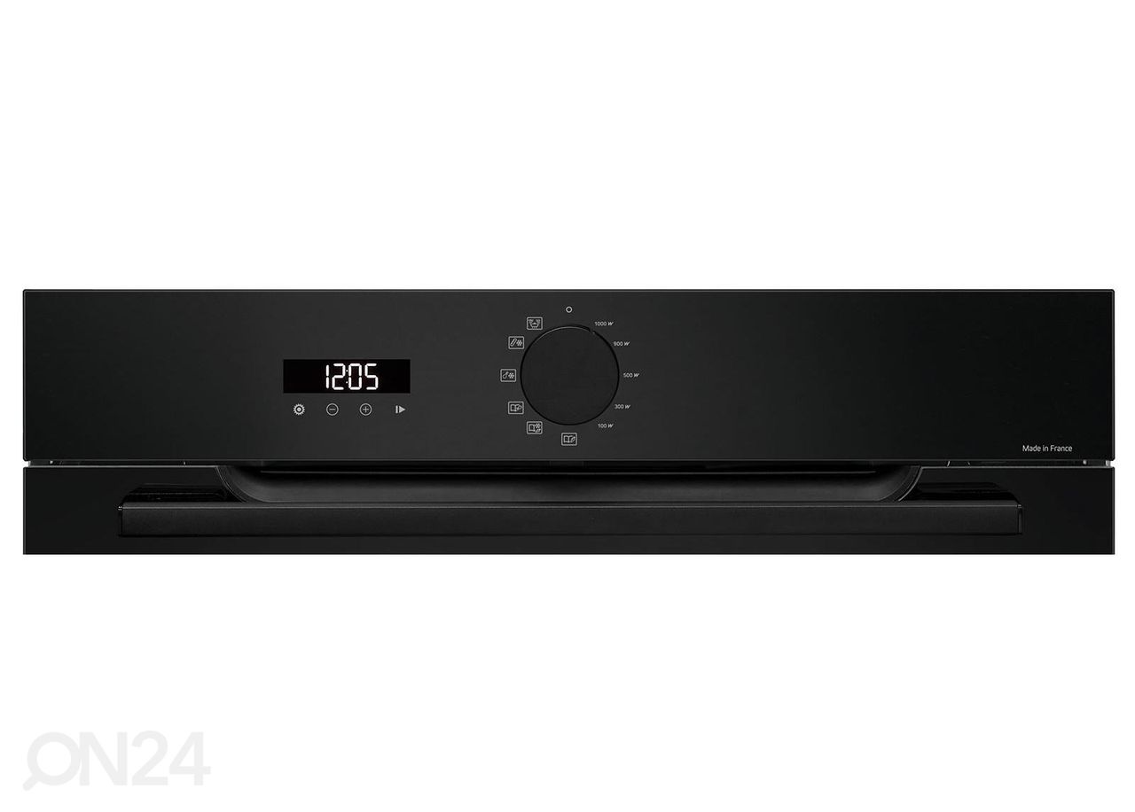 Integreeritav mikrolaineahi Brandt BKS7131BB suurendatud