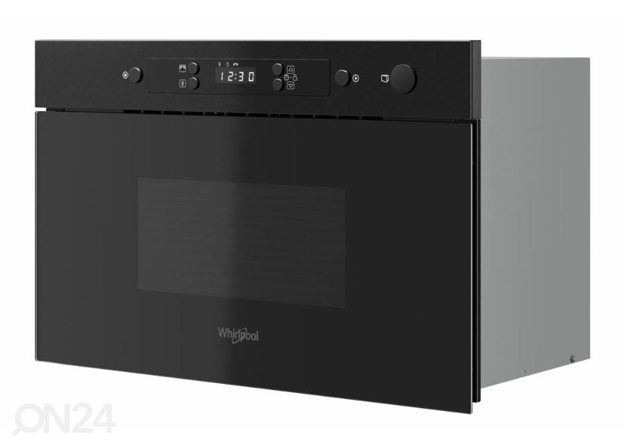 Integreeritav mikrolaineahi Whirlpool MBNA900B suurendatud
