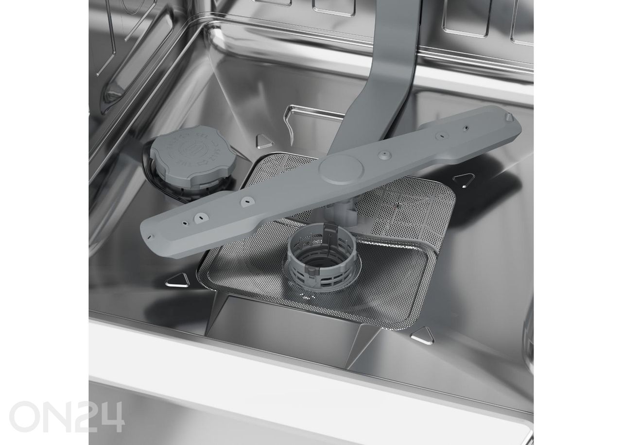 Integreeritav nõudepesumasin Beko BDIN25323 suurendatud