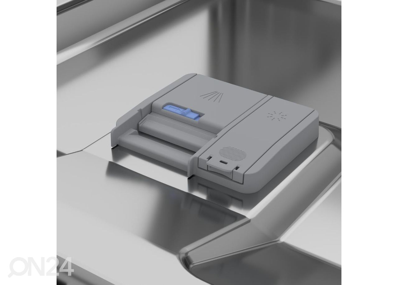 Integreeritav nõudepesumasin Beko BDIN36530 suurendatud