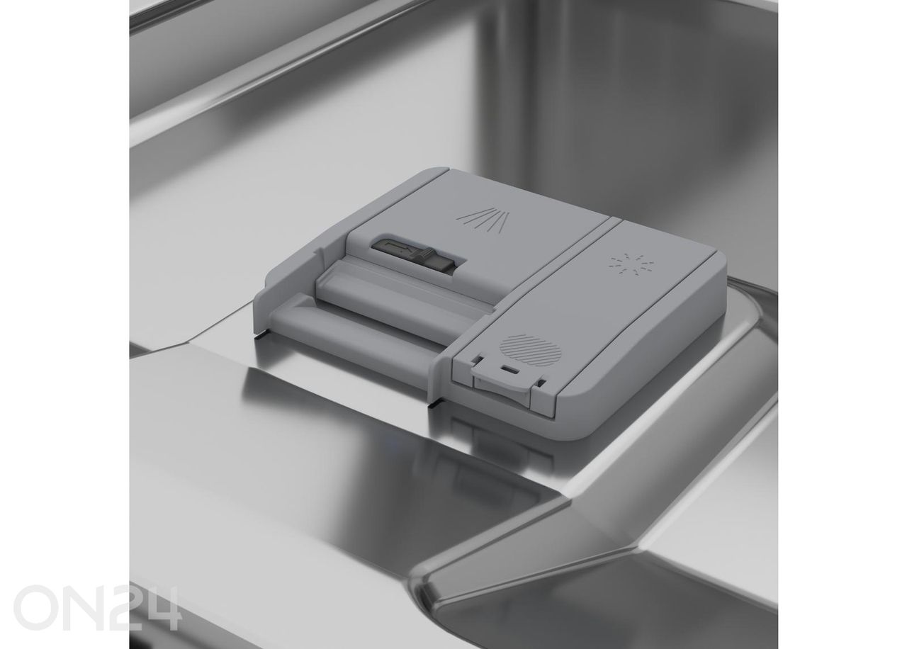 Integreeritav nõudepesumasin Beko BDIS38042Q suurendatud