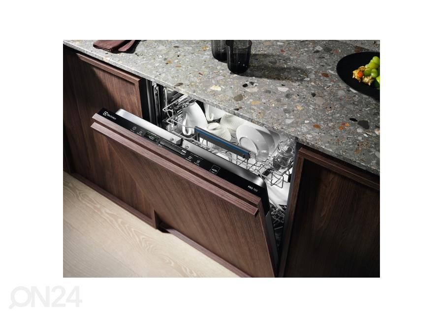 Integreeritav nõudepesumasin Electrolux EES47320L suurendatud