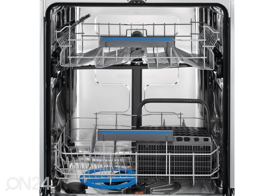 Integreeritav nõudepesumasin Electrolux EES47320L suurendatud