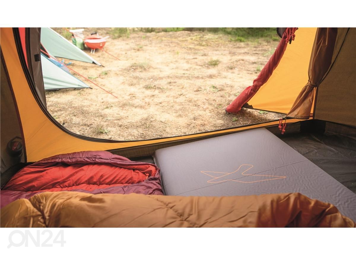 Isetäituv madrats Easy Camp Siesta Single 200x60x10 cm suurendatud