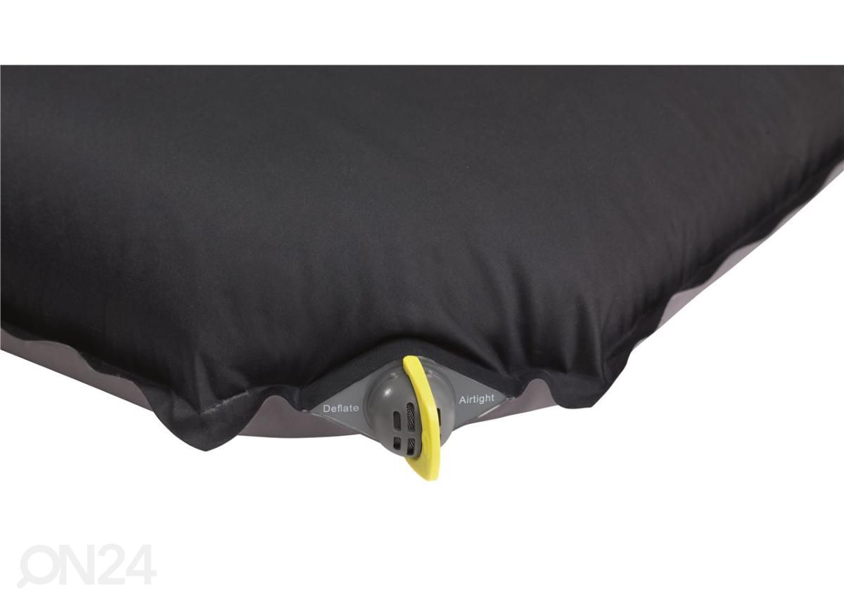 Isetäituv madrats outwell sleepin kahele 183x120x5 cm suurendatud
