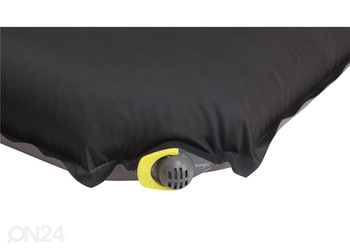 Isetäituv madrats outwell sleepin kahele 183x128x7,5 cm suurendatud