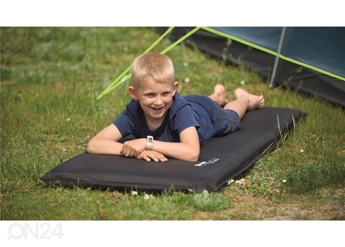 Isetäituv matkamadrats OUTWELL 183x63x5 cm suurendatud