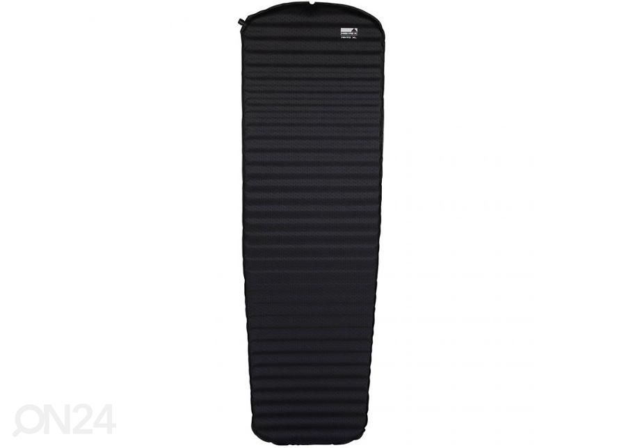 Isetäituv matkamatt High Peak Minto XL 210x63x3 cm suurendatud