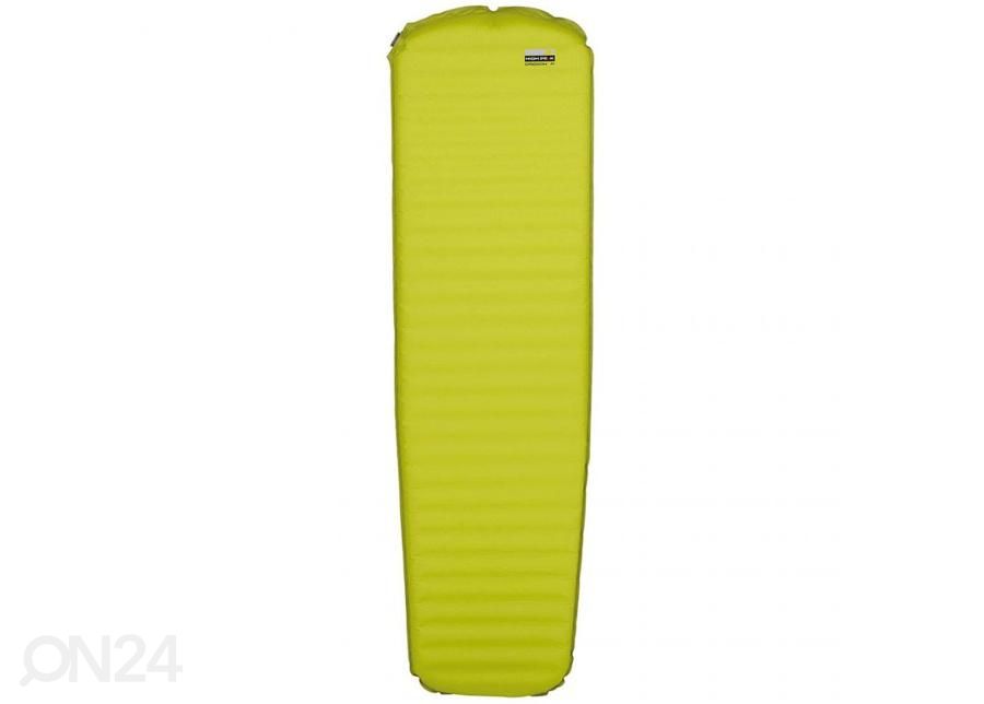 Isetäituv matkamatt High Peak Oregon M 180x50x5 cm suurendatud
