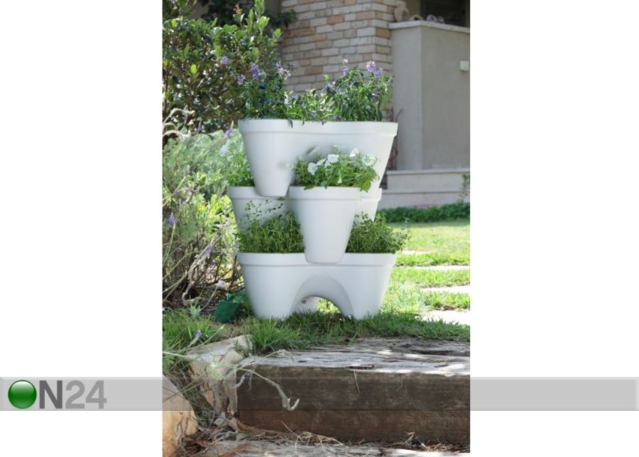Istutuspott Keter Ivy Planter suurendatud