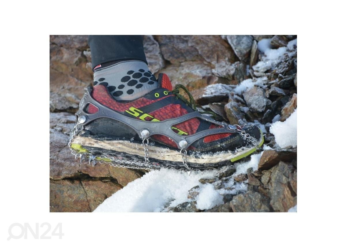 Jääkassid Nortec Nordic L 40-43 suurendatud