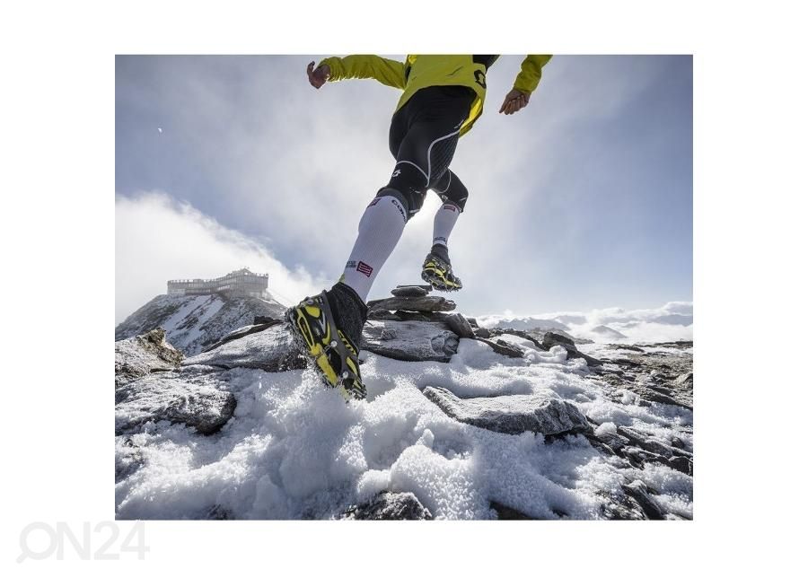 Jääkassid Nortec Nordic L 40-43 suurendatud